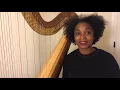 Afro Harping: Alice Coltrane (with Ashley Jackson)
