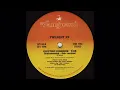 Twilight 22   Electric Kingdom  12" Instrumental [HD]