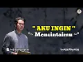 Download Lagu Aku Ingin Mencintaimu (Puisi Sapardi Djoko Damono oleh Peri Sandi Huizche) || Tembang Sinambung