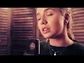 Download Lagu Someone You Loved - Lewis Capaldi (Nicole Cross Official Cover Video)