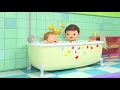 Once Upon a Fairytale | Baby Nursery Rhymes - Preschool Playhouse Kids Songs