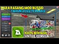 Download Lagu CARA PASANG MOD BUSSID TERBARU 2022 DENGAN BENAR | TUTORIAL PEMULA