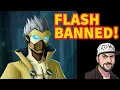 You ll Never Believe Why TWITTER Suspended YELLOW FLASH