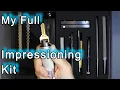 My Complete Key Impressioning Kit