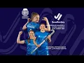 Women's EuroHockey Qualifier Final