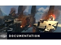DOCUMENTATION CRYENGINE 3 Particles GPU Particles Sparks