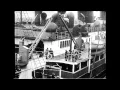Download Lagu S.S. Lusitania Leaves New York City on Last Voyage