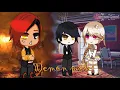 Download Lagu Demon mode || GCMV || Atrivins series part 1 s1