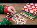 Lagu 8 ideas for sewing gifts for loved ones this Christmas 🎄 Amazing Gift Sewing Ideas 🎄