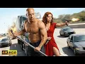 Lagu TRUCKER (2025) VIN DIESEL | Full Action Movie - Thriller - Adventure | 4K HDR #actionmovies