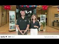 Sansone Jr s 66 Kia - Grand Opening
