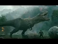 LEGENDARY (Skillet) - Jurassic park/world