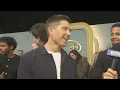 The Rookie s Eric Winter Deric Augustine on Kidnapping Finale CLIFFHANGER Exclusive