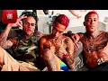 GÂNGSTER - Oruam, Salvador da Rima, Murilo Azevedo (Web Clipe)