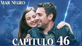 Black Sea Chapter 46 Fugitive 