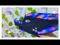 dragon eye tutorial How to make moving eyes on a dragon puppet Moving eye dragon