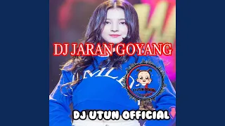 Download DJ Jaran Goyang Slow Bass (Koplo) MP3