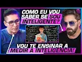 Download Lagu VOCÊ é INTELIGENTE? DESCUBRA AGORA!  - HINDEMBURG MELÃO JR.
