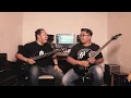 Download Lagu REVIVAL - Exorcism (Guitar Playtrough)