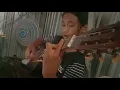 GADIS DESA-RAKUTI RASTA❗❗RANGGAE GITAR TUA