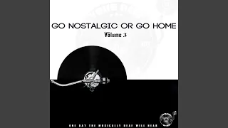 eye contact nostalgic mix 
