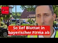 Download Lagu Mellrichstadt: Polizeisprecher schildert Bluttat in bayerischer Firma