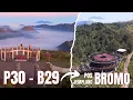 Download Lagu PERJALANAN INDAH DI JALUR WISATA P30, B29 lanjut ke Bromo pos jemplang via ranupani