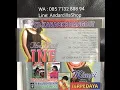 Lagu Jual vcd karaoke ine sinthya -WA 085 7132 888 94- manis manja group lima menit lagi disimpang jalan