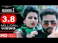 Lagu Warning 2 | Haryanvi songs Haryanavi 2017 | VK Punjabi, Taniya, MR Time Pass, Ajay Star