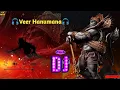 Download Lagu Veer Hanumana Hard Bass Mix | DJ Dholki Mix | New Hanuman Bhakti Song | DJ Remix