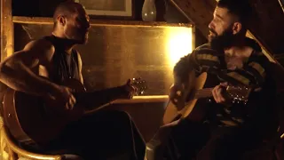Jonathan Roy - Mexico (Live Acoustic Performance)