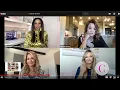 Amber Massey masseya shares how she has turned her lifestyle blog into high income