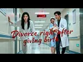 Lagu 🌸Wealthy lady hid identity to marry, found husband’s infidelity on delivery day, divorced at once.