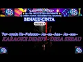 Download Lagu KARAOKE BENALU - CINTA MANSYUR S