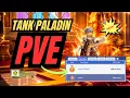 Finally a Tank Paladin PvE Build That Actually Works ROOC