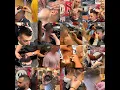 Jude s Barbershop Highlights