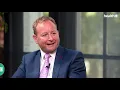 Andrew Goldberg Interview on the Good Health Show