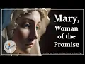 Download Lagu Mary, Woman of the Promise | Catholic Marian Hymn | Mary Song | Choir with Lyrics | Sunday 7pm Choir