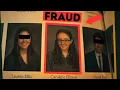 Caroline Ellison - A Math Guru Behind FTX Collapse