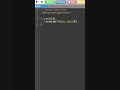 How to Run Your First Program - Hello world in Kotlin