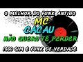 Download Lagu FUNK ANTIGO : MC CACAU - NÃO QUERO TE PERDER