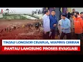 Lagu Momen Wapres Gibran Turun Langsung ke Lokasi Longsor Cisarua Bandung Barat | Breaking News (25/1)