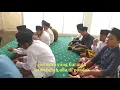 Syair kerasan mondok (Betah mondok) versi bahasa Indonesia