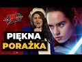 Download Lagu CÓŻ ZA PIĘKNA PORAŻKA! Feminizm, atakowanie fanów i brak pomysłu. NOWE STAR WARS NA ZAKRĘCIE