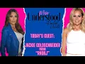 Real Housewife of New Jersey Jackie Goldschneider Candidly Details 18-Year Battle With Anorexia