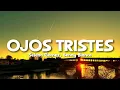 Selena Gomez, benny blanco - Ojos Tristes (Lyrics)