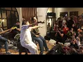 Maliq & D'Essentials - Aduh (Acoustic Live at Ruuang Kopi, Jakarta 28/3/2024)
