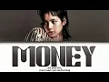 Download Lagu (Uncensored Ver./HD Audio) LISA 'MONEY' Lyrics (Coachella 2023)