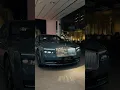 Download Lagu Luxury On Wheels - 2024 Rolls Royce Spectre