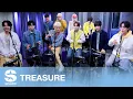 Download Lagu TREASURE — JIKJIN [Live @ SiriusXM]